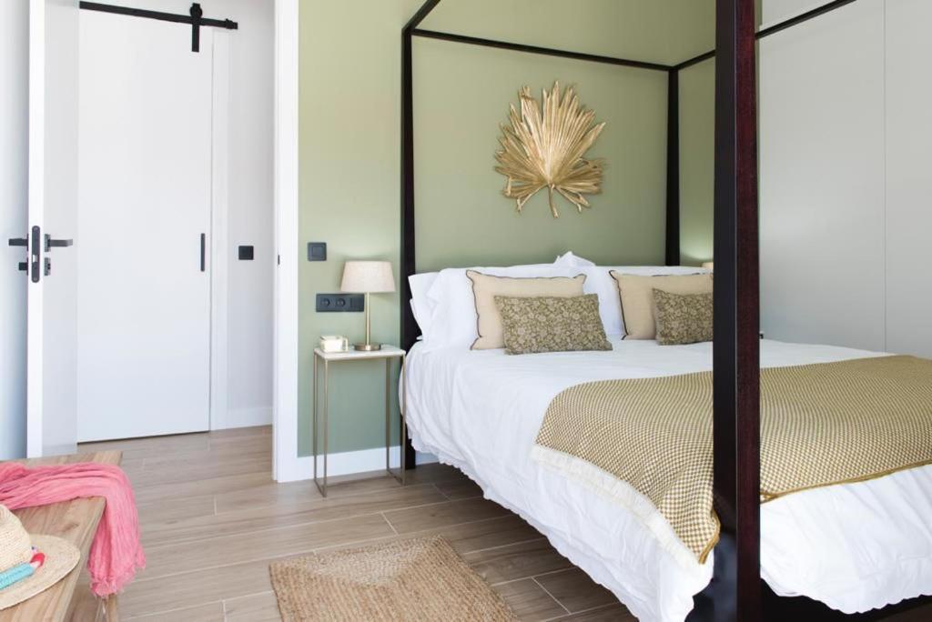 2Casas Villa ปอนเตเบดรา ภายนอก รูปภาพ