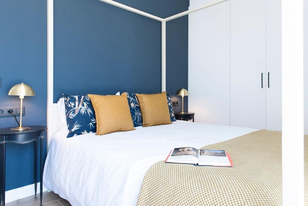2Casas Villa ปอนเตเบดรา ภายนอก รูปภาพ