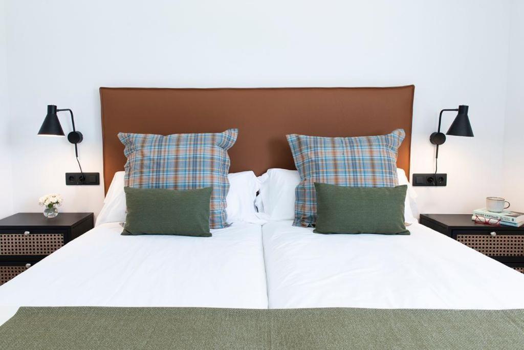 2Casas Villa ปอนเตเบดรา ภายนอก รูปภาพ