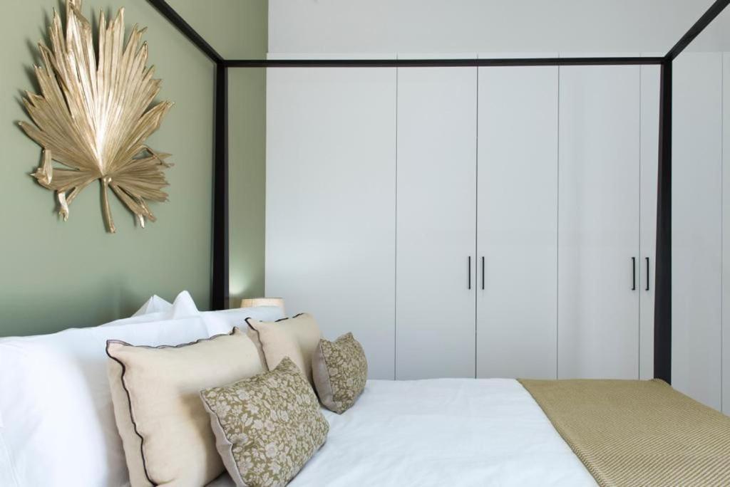 2Casas Villa ปอนเตเบดรา ภายนอก รูปภาพ
