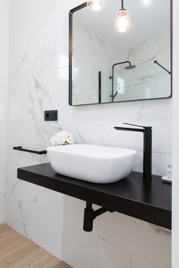 2Casas Villa ปอนเตเบดรา ภายนอก รูปภาพ