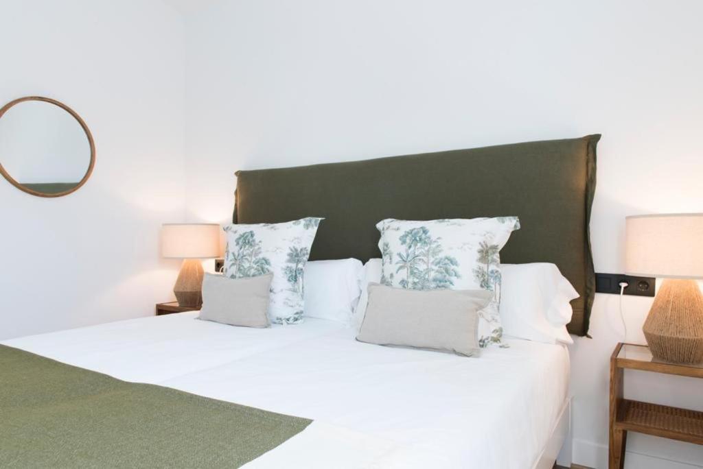 2Casas Villa ปอนเตเบดรา ภายนอก รูปภาพ